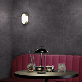 Art Series Black Matt 600x600mm