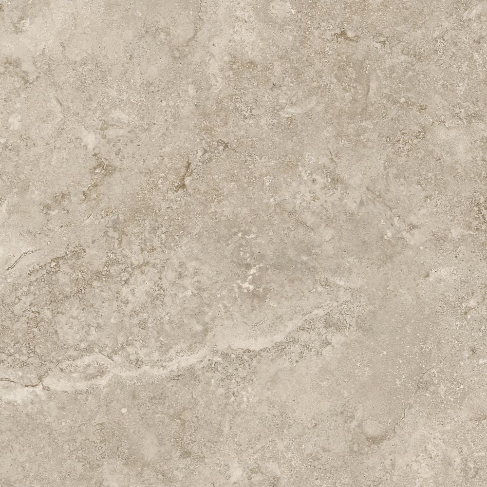 Travertine Vein Cut Sand Matt 600*600