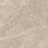 Travertine Cross Cut Sand Matt (In&Out) 600x600