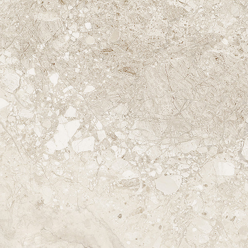 Dreamy Cream 60x60 Paver 20mm Thick