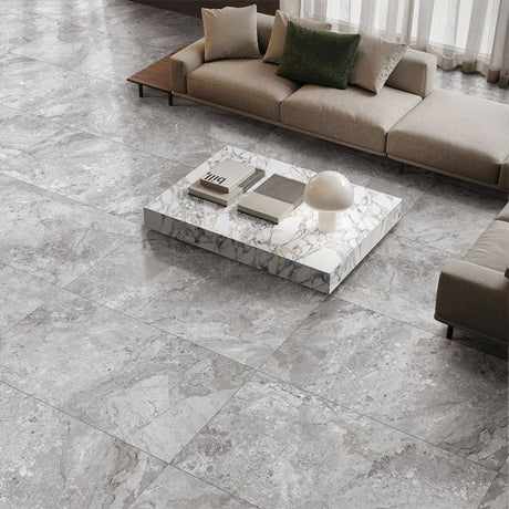Dreamy Grey 30x60 SurfaceTec