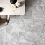 Dreamy Grey 60x60 SurfaceTec