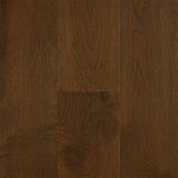 Prestige European Oak Engineered Flooring Chocolate Brown 1900x190x15/4mm