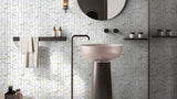 DECO BARRES CARRARA