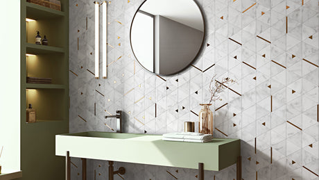 DECO FORMES CARRARA