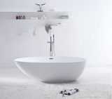 DELIGHT FREESTANDING BATH 1780*980*510mm