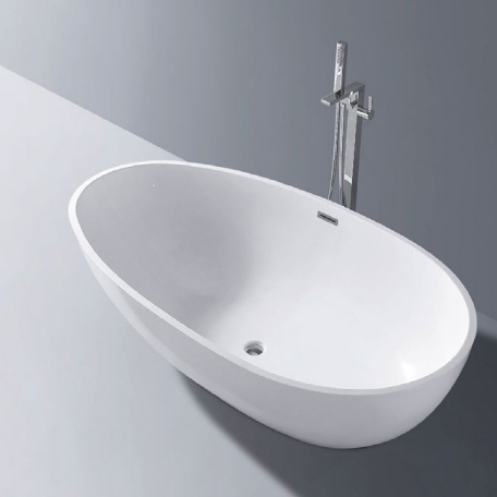 DELIGHT FREESTANDING BATH 1780*980*510mm