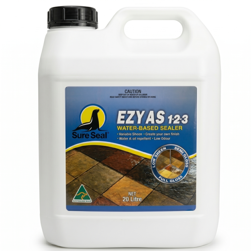 Ezy-As 1.2.3 20 Litre