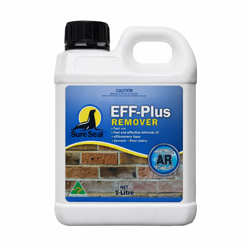 Eff-Plus Remover 1 Litre