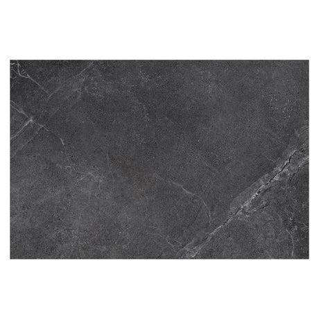 ENZO Coal 40x60 20mm Bullnose-Square Edge