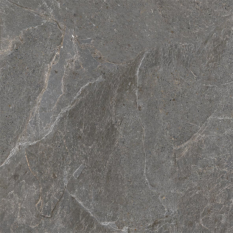 Genesis Storm Charcoal R10 Matt 600x600x9mm