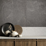 Genesis Storm Charcoal R10 Matt 600x1200x9mm