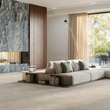 Genesis Cocoa Beige R10 Matt 600x600x9mm