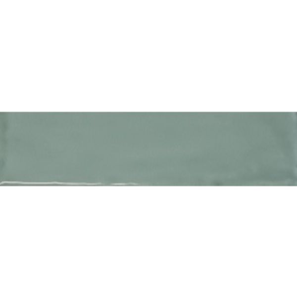COTTAGE SUBWAY JADE GLOSS 75X300