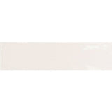 COTTAGE SUBWAY WHITE GLOSS 75X300