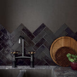 LA RIVIERA TOURMALINE GLOSS SUBWAY 65X200