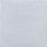 LA RIVIERA LAVANDA BLUE GLOSS 132X132MM