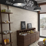 Argile Siena Matt Subway 60x246mm