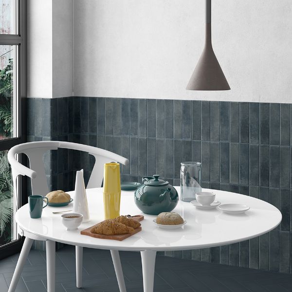 Argile Glacier Matt Subway 60x246mm