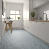 Coco Blue Grass Matt 50x150mm