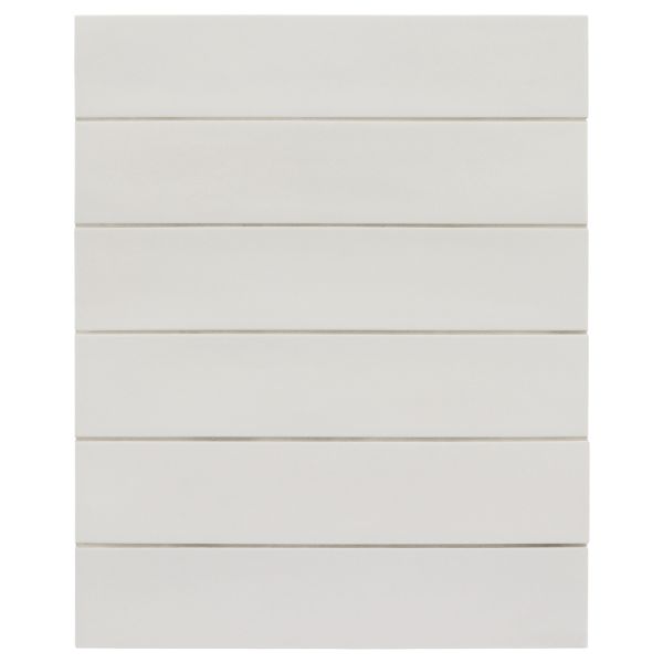 WADI SNOW MATT 60X300MM