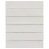 WADI SNOW MATT 60X300MM