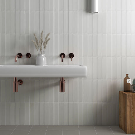 WADI SNOW MATT 60X300MM