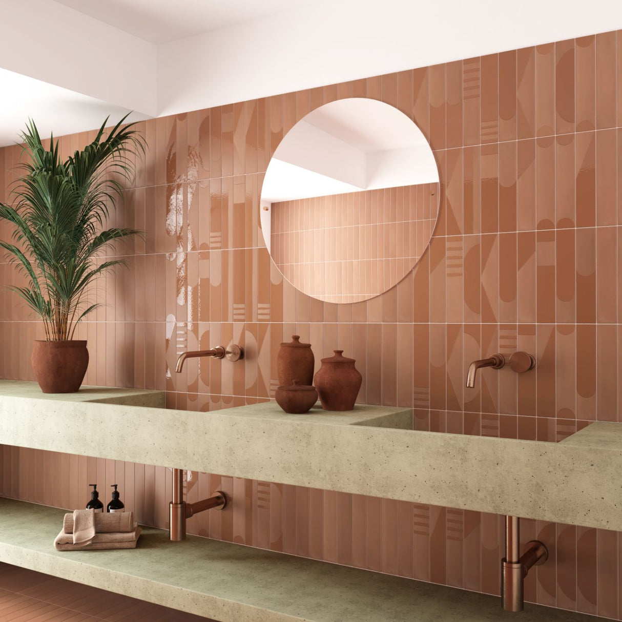 WADI TERRA MATT 60X300MM