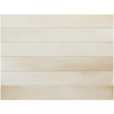 MASSIMO ALMOND SATIN SUBWAY 50X400MM