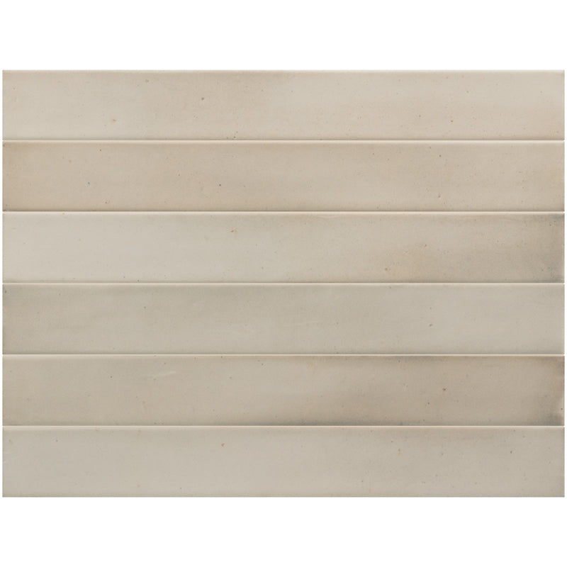 MASSIMO SIENA EARTH SATIN SUBWAY 50X400MM