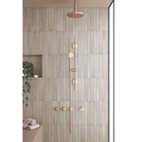 MASSIMO SIENA EARTH SATIN SUBWAY 50X400MM