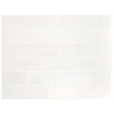 VERTICALE CLEAN GLOSS 50X400MM