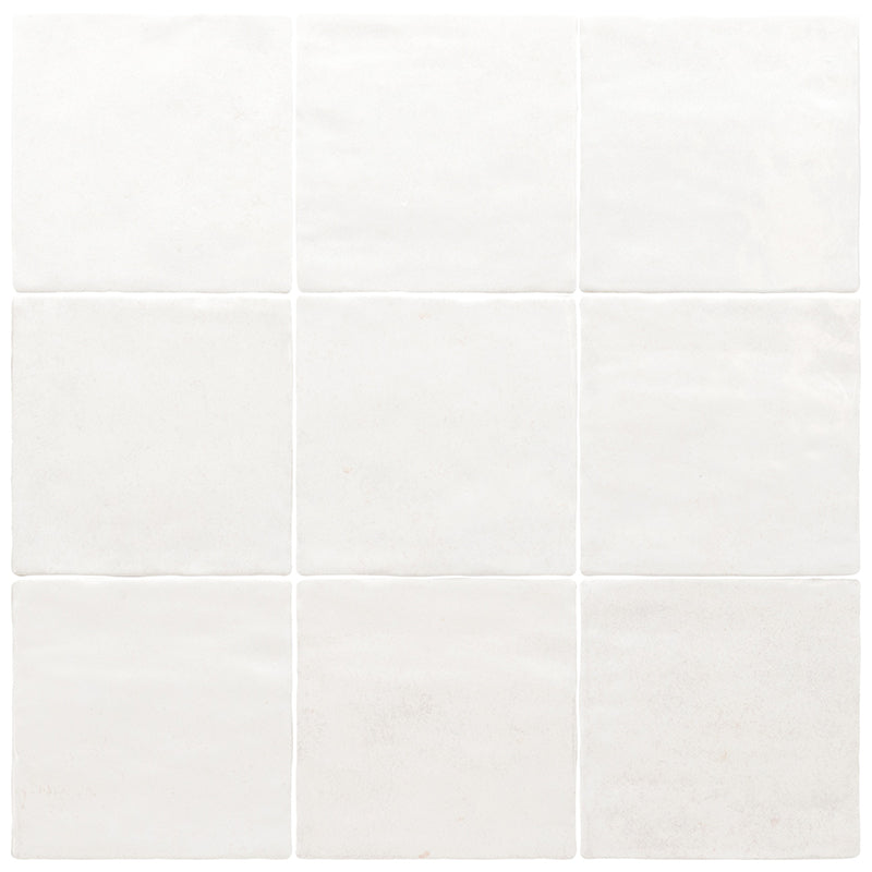 VERTICALE CLEAN GLOSS 100X100MM