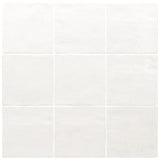 VERTICALE CLEAN GLOSS 100X100MM