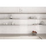 VERTICALE CLEAN GLOSS 100X100MM