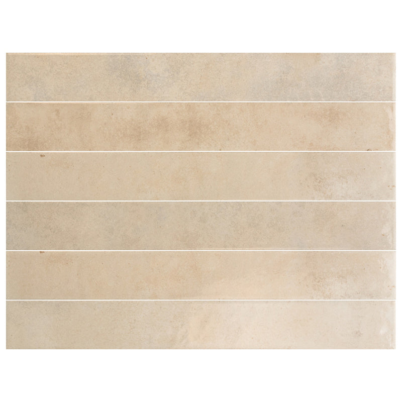 VERTICALE HOME GLOSS 50X400MM