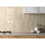 VERTICALE HOME GLOSS 50X400MM