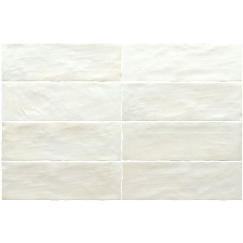 Sabbia Milk Matt 65x200mm