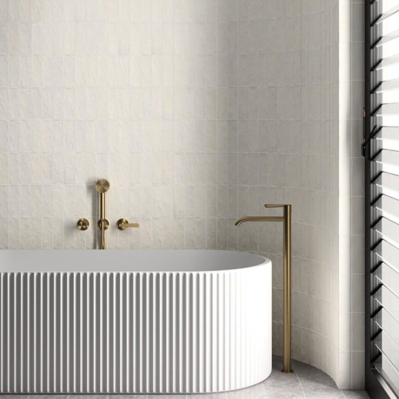 Sabbia Milk Matt 65x200mm