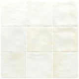 Sabbia Milk Matt 100x100mm