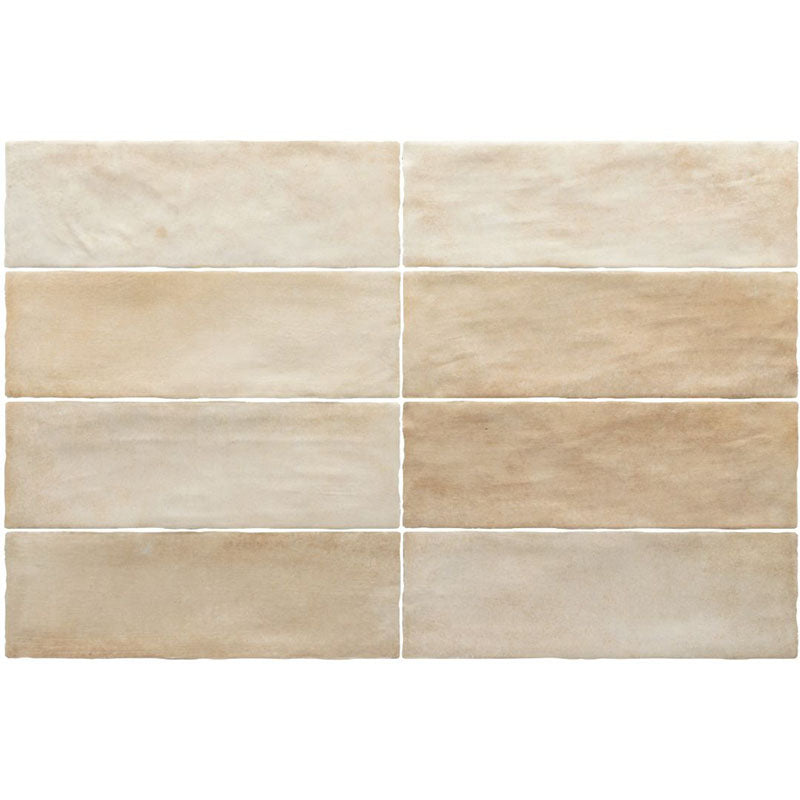 Sabbia Arena Matt 65x200mm