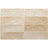 Sabbia Arena Matt 65x200mm