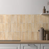 Sabbia Arena Matt 65x200mm