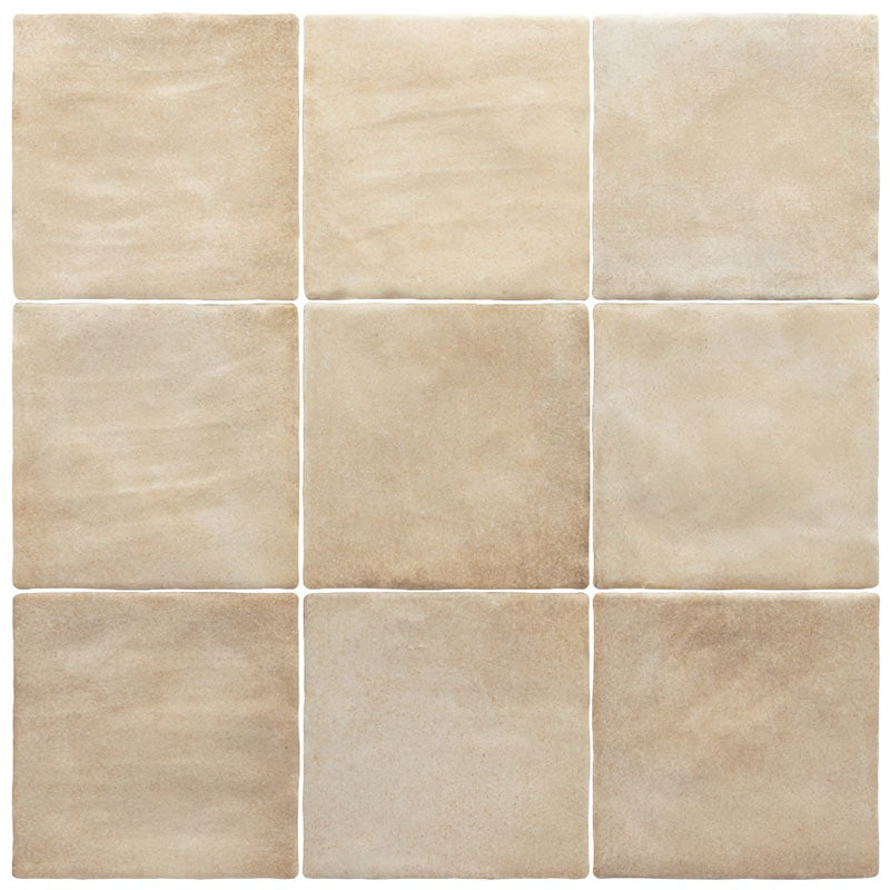 Sabbia Arena Matt 100x100mm