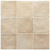 Sabbia Arena Matt 100x100mm