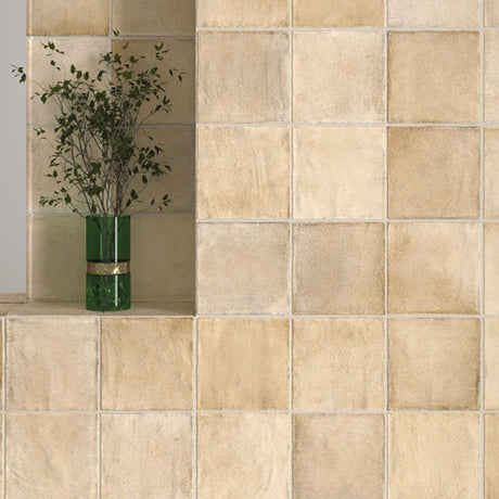 Sabbia Arena Matt 100x100mm