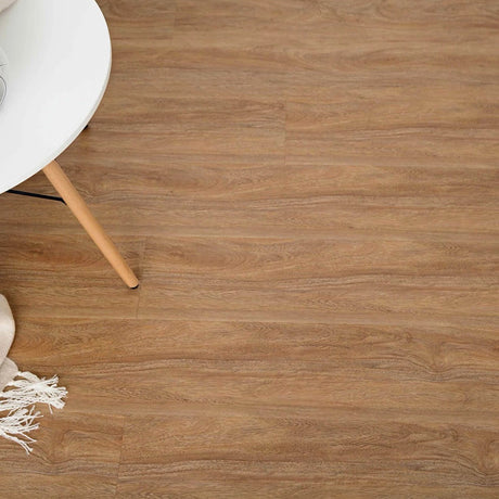 Laminate Flooring Eucalyptus Steps Tasmanian Oak 1215x194x8mm