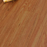 Laminate Flooring Eucalyptus Steps XL Spotted Gum 2290x194x12mm