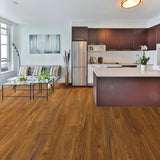 Laminate Flooring Eucalyptus Steps XL Spotted Gum 2290x194x12mm