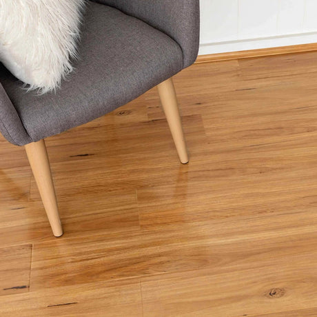 Laminate Flooring Eucalyptus Steps Gloss Blackbutt 1215x165x8mm